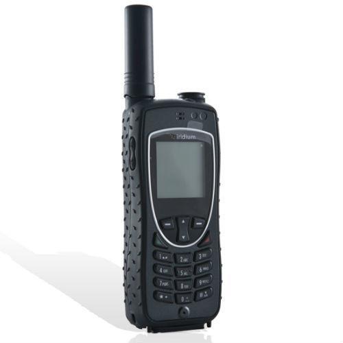 Teléfono Satelital Iridium Extreme PTT (PUSH TO TALK) - Globalsat Argentina
